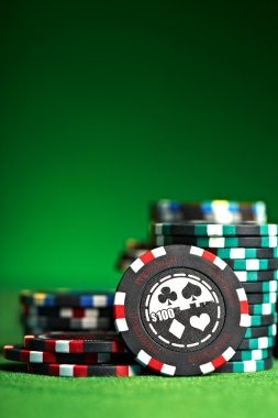 agen 40 slot Streamed table handling