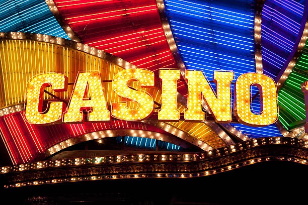 agen 40 slot Neon City Slots