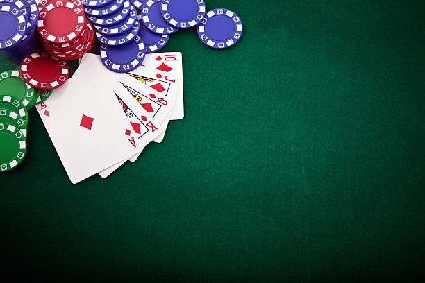 agen 40 slot How Live Blackjack Table Works