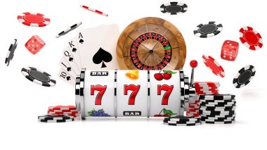agen 40 slot Volatility