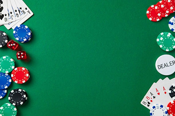 agen 40 slot Game type